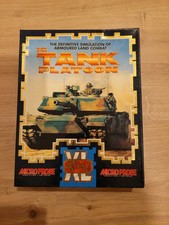 M1 Tank Platoon PC Big Box