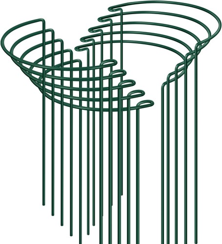 Stk pflanzenstützen rund - pflanzenstützen,