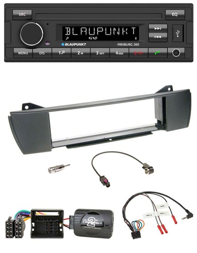 Blaupunkt lenkrad bluetooth - blaupunkt,