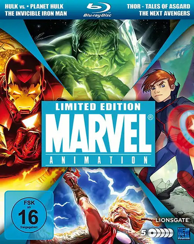 Marvel hulk thor - hulk, &