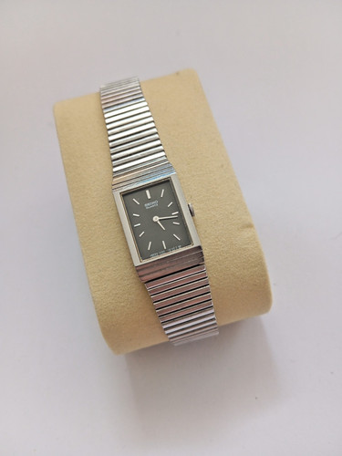 Klassische seiko quartz - klassische,
