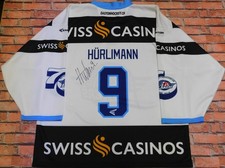 Trikot Ice Hockey Eis