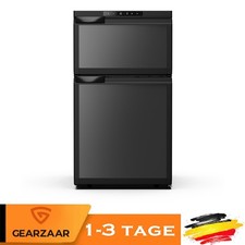 80 Liter elektrisch Gefrierbox