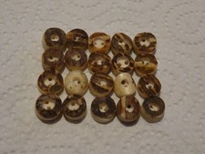 NATUR PUR  20 x 8 mm