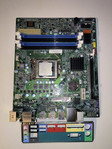 B75 mainboard s1155 - b75,
