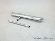 IMASAFAuspuff Set NEU +Anbaut