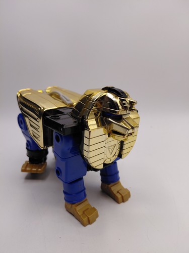 Power ranger bandai zeo zord - ranger,