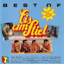 Various – Best Of Eis Am