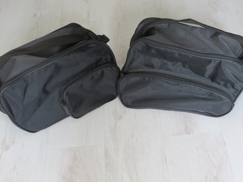 Neuw bmw innentaschen r850 - bmw,