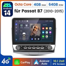 10,1" Android14 Autoradio