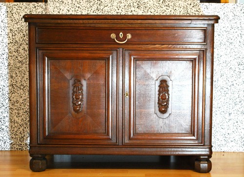 Elegante art déco kommode - déco,