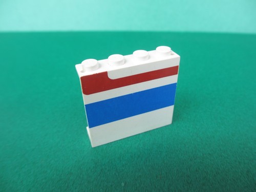 Lego 4215ap05 panel weiß - panel,