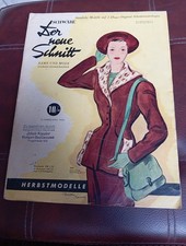 Der Neue Schnitt Ausgabe