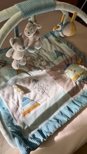 Baby Activity Gym