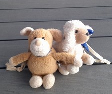 Sterntaler kleine Spieluhr