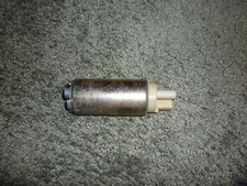 Nissan Skyline R34 Gtt RB25DET Facelift Benzinpumpe Kraftstoffpumpe 280 Ps