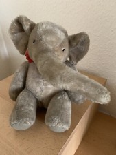 Alter steiff elefant - steiff,