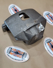 Chevy GMC K30 M1008 FRONT