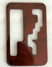 SCHALTKULISSE ECHTES