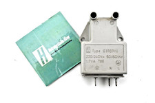 Vaillant Trafo Zündtrafo 091235 VC 110 180 240 280 184 112 182 VCW E3707/5