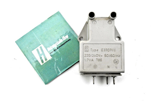 Vaillant trafo zündtrafo - vaillant,