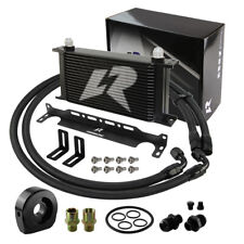 19 Reihe AN10 Ölkühler mit