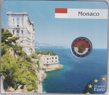 Mds monaco euro - euro, 2009