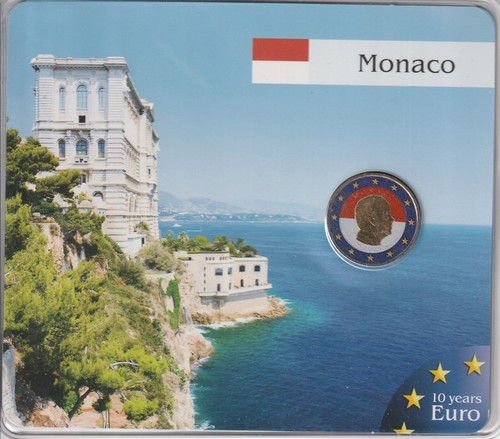Mds monaco euro 2009 - euro,