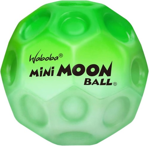 Sunflex waboba ball - waboba, moon