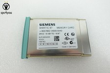 Siemens Simatic S7 Memory Card MC SRAM 16MB (6ES7 952-1AS00-0AA0)