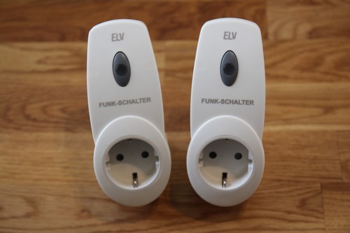 Doppelpack elv conrad - doppelpack,