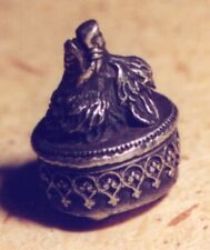 Keilerkopf aus Silber (925) , Saukopf, Geschenk für Jagdliebhaber