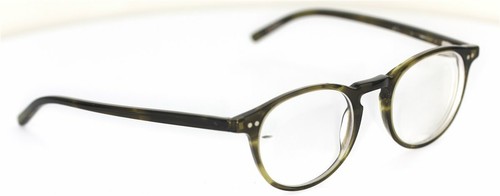 Emidio tucci eyewear grün - tucci,