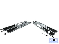 Dekorleisten Türen 4 Stck original VW Touareg 7P Ambientebeleuchtung