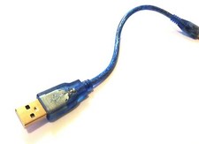 ERSATZ USB DATENKABEL KABEL