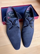Italienische Herrenschuhe