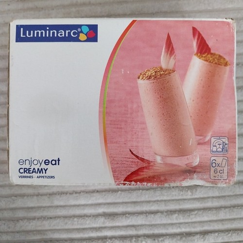 Luminarc enjoy eat cremige - luminarc,