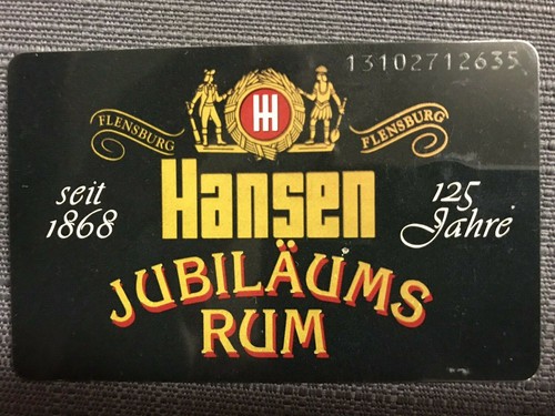 1476 dm hansen rum - k,
