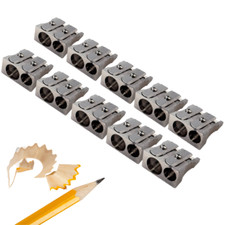 10x Anspitzer Doppelspitzer