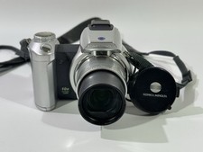 Konica Minolta Dimage Z2 Digitalkamera Bridgekamera Kamera Geprüft