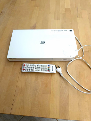 Samsung f5500e blu - samsung, bd-f5500e