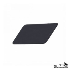 Scheinwerferreinigung Kappe