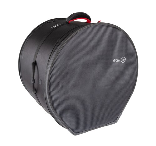 Drum tec sps gig bag - bd,
