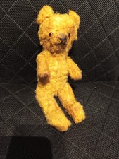 Teddy Teddybär Sammlerstück antik