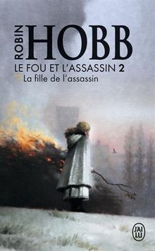 Fille lassassin von - fille, de