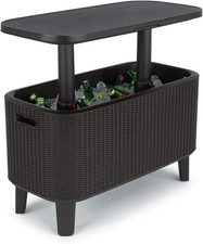 Bevy BAR Cocktailtisch
