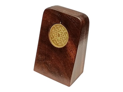 Seltene medaille - seltene,