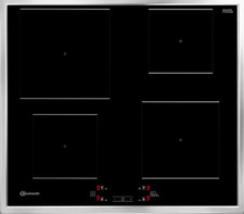 Induktions Kochfeld Herdplatte