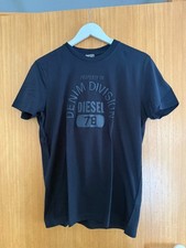 Diesel T-Shirt Herren Gr.L
