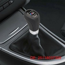 6 Gang Schalthebel Schaltknauf